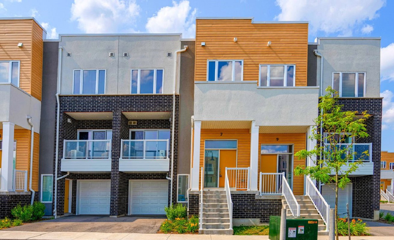7 Wellness Avenue exterior