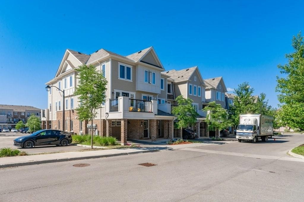 Wildflower Crossing condo