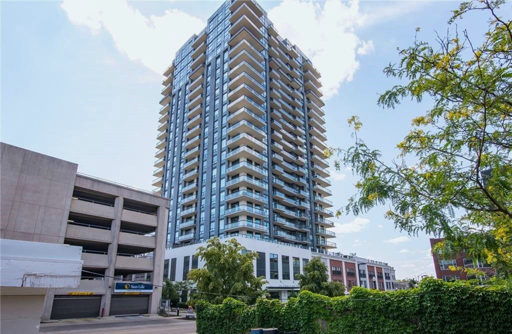 Caroline St. Private Residences condo