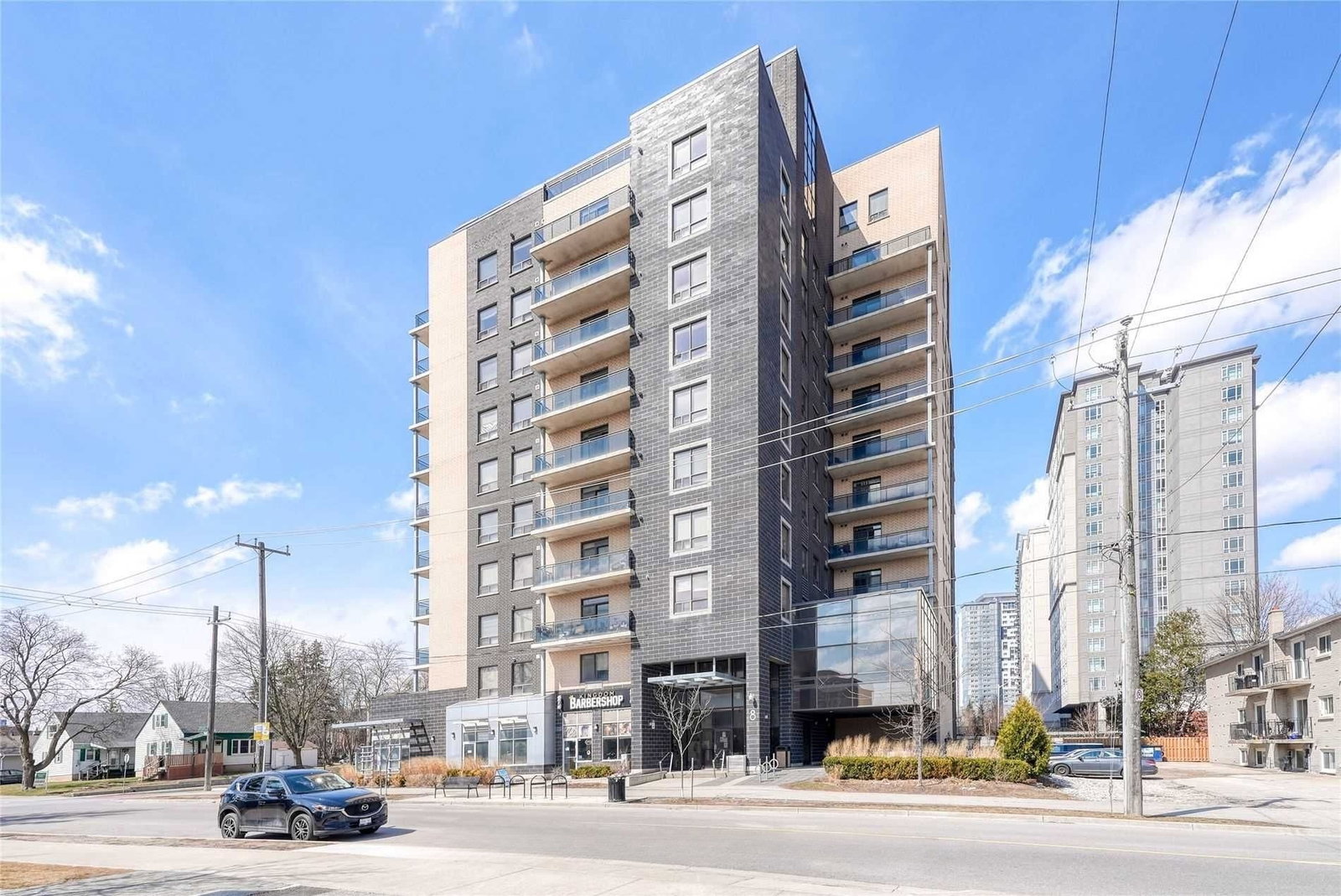 Sage Living exterior