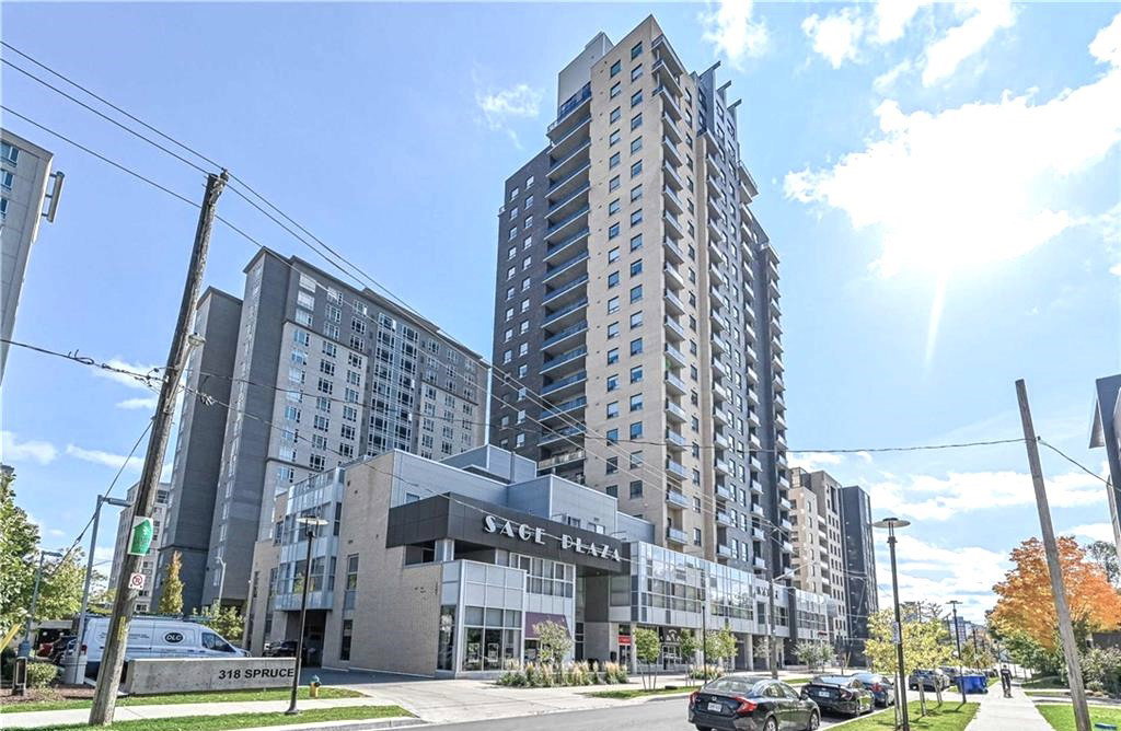 Sage II condo