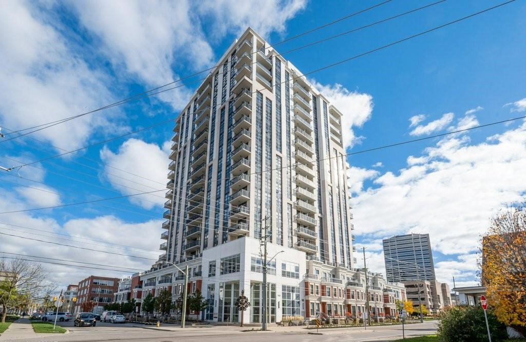 Uptown Waterloo Condos condo