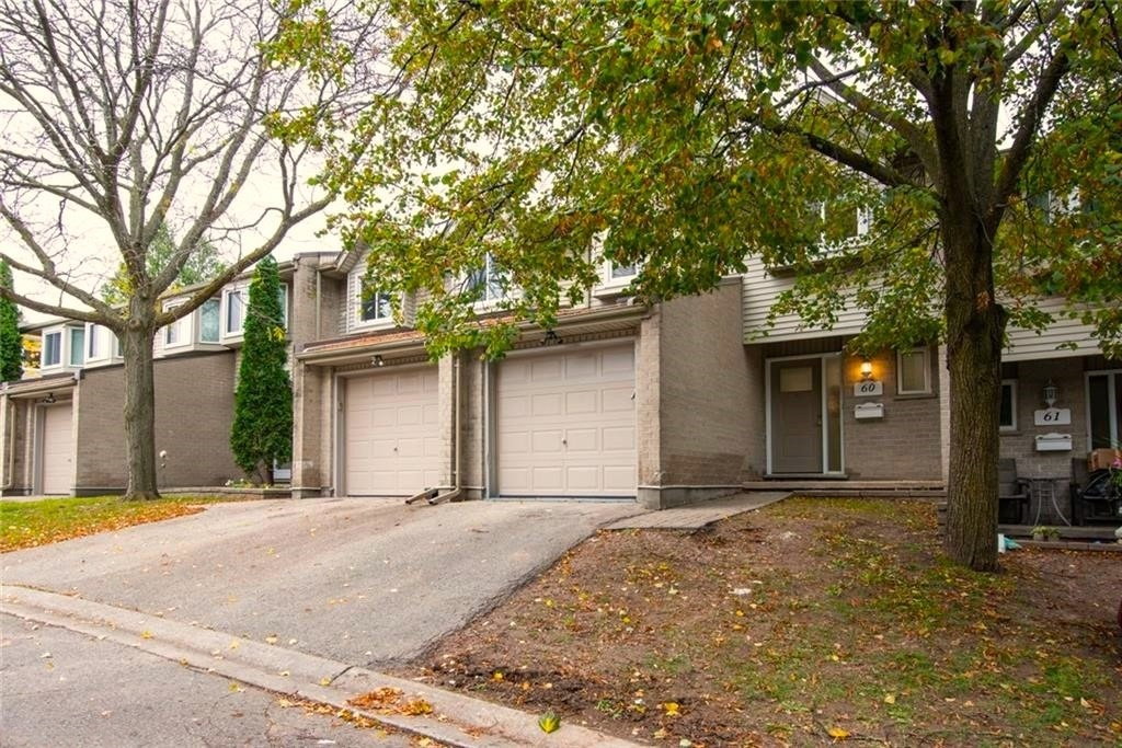 20 Paulander Drive condo