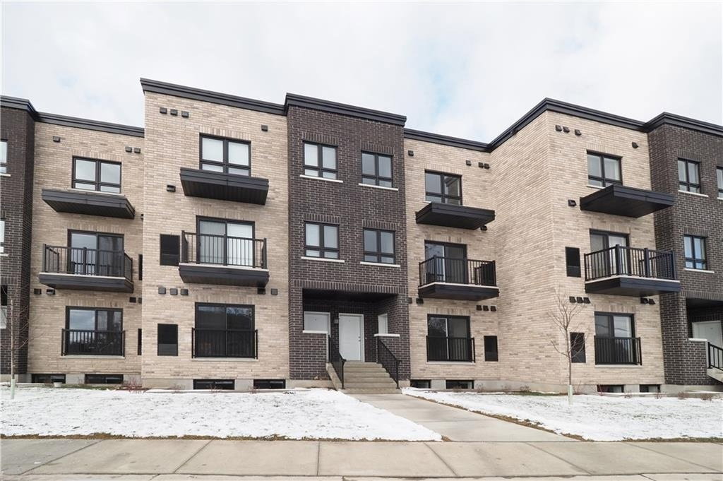 6VIC Condos exterior