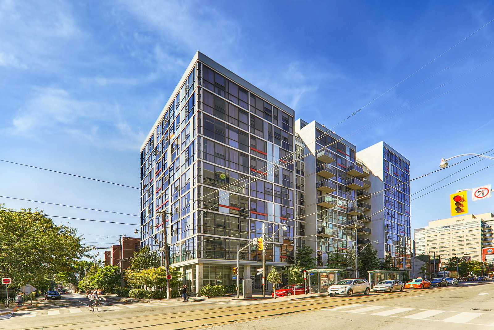 Sixty Loft condo