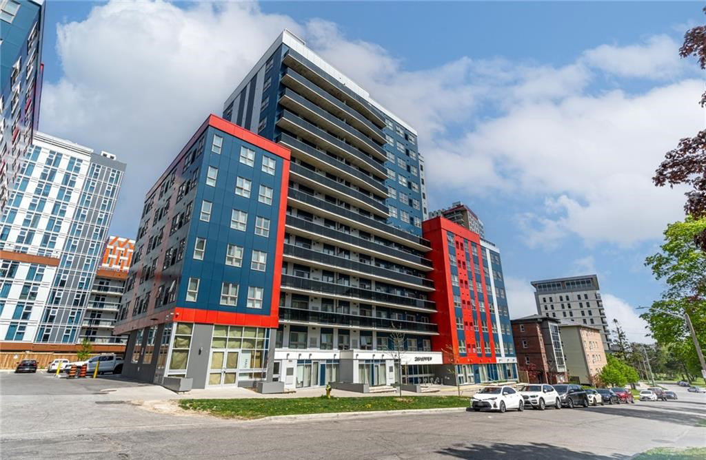 Sunview Suites A exterior