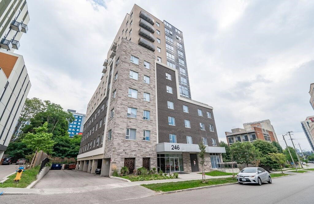 U Style condo