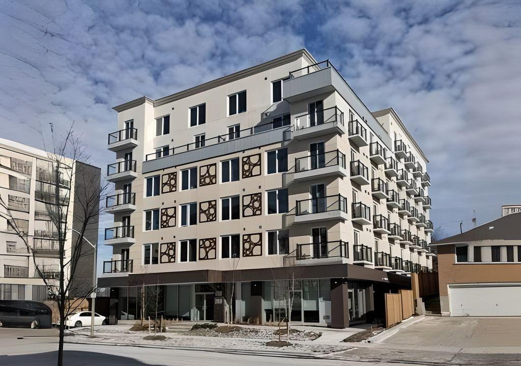 268 Lester exterior