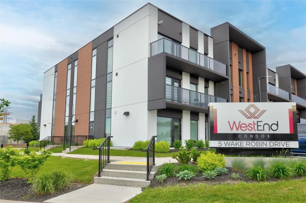 Westend Condos condo