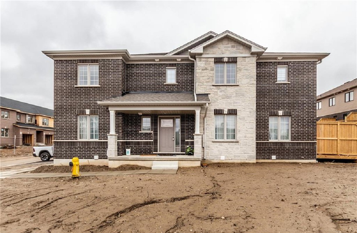 West Mill Landing condo