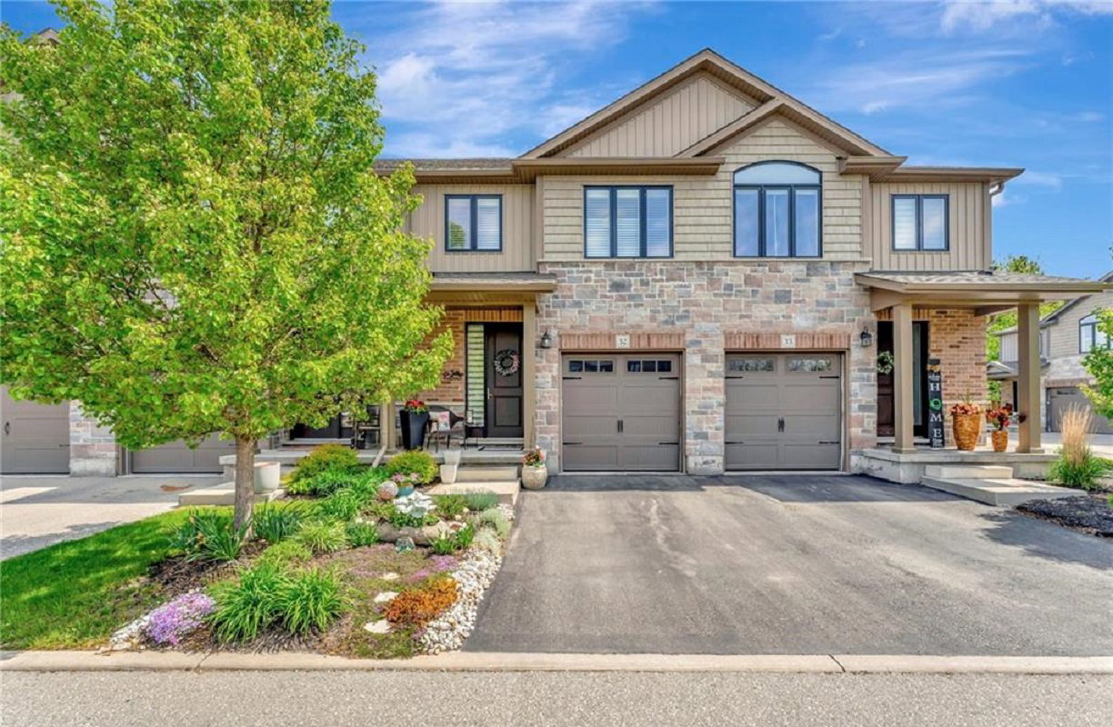 River Valley exterior