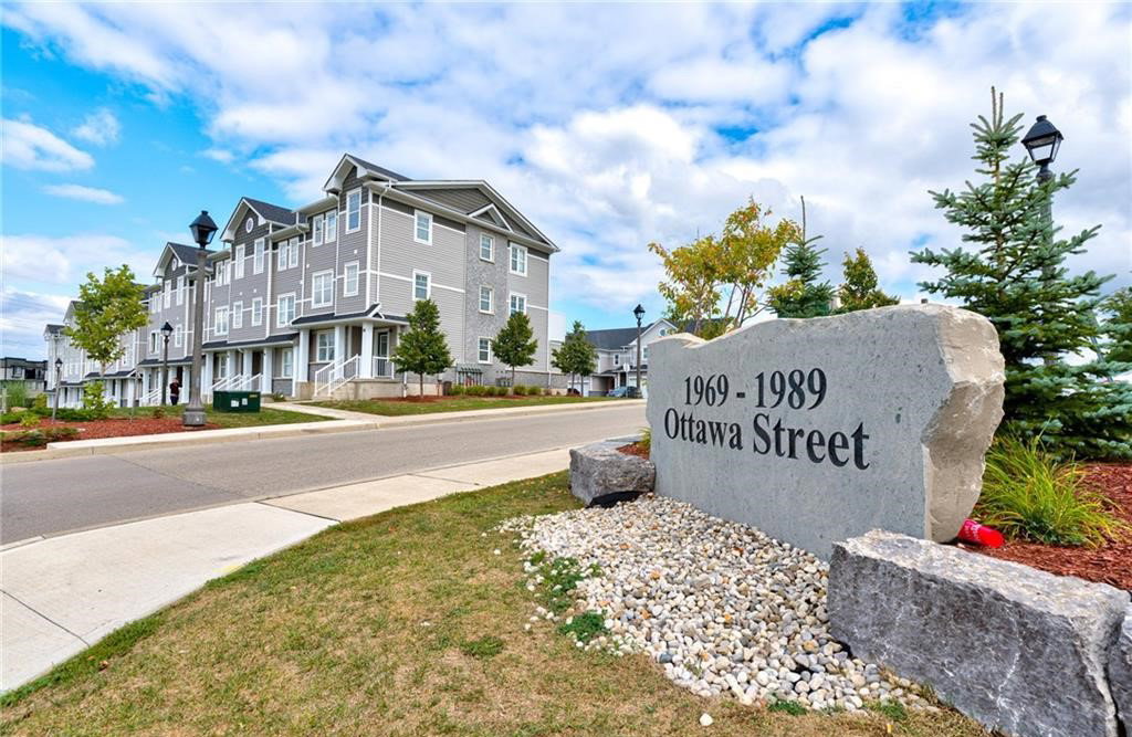 Woodhaven South exterior
