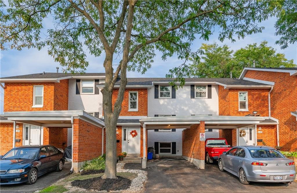 Westgate Towne Homes condo