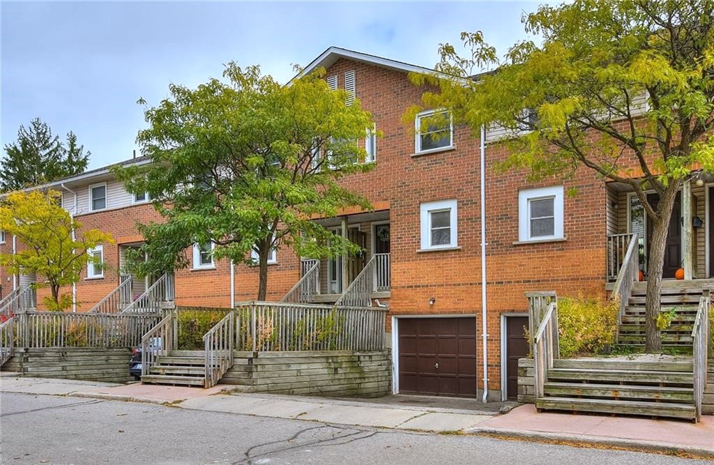 Liberty Gate condo