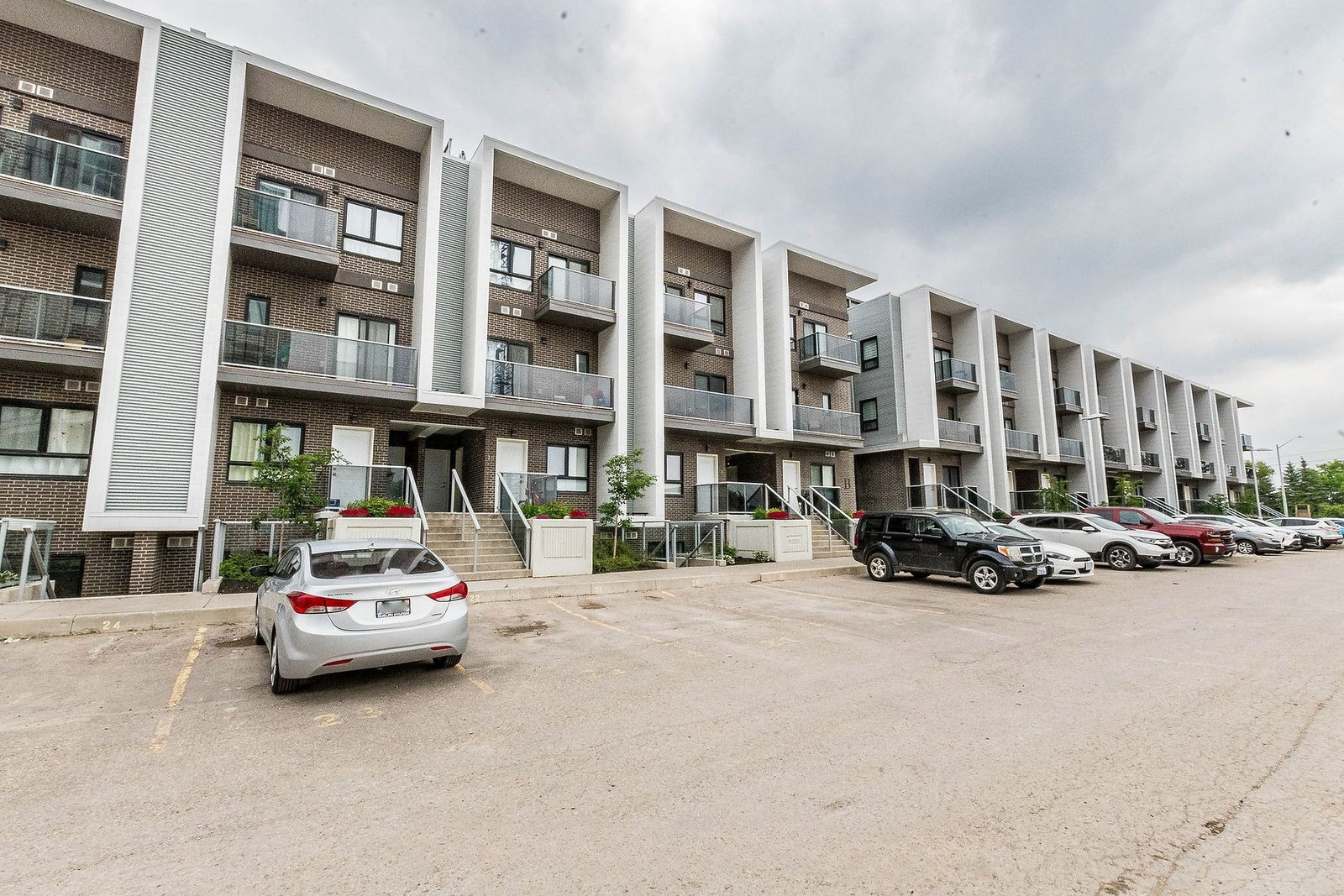 Avalon Urban Towns condo