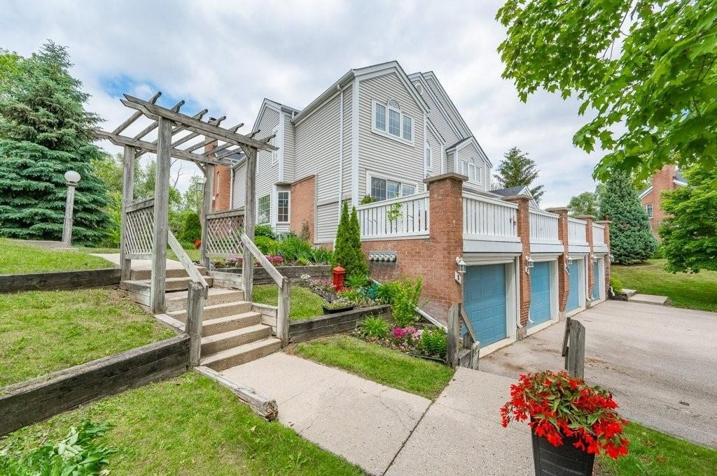 Beechwood Drive Condos condo