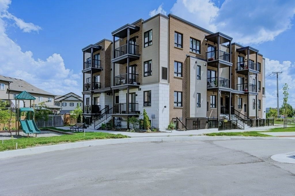 Moderra Urban Towns condo