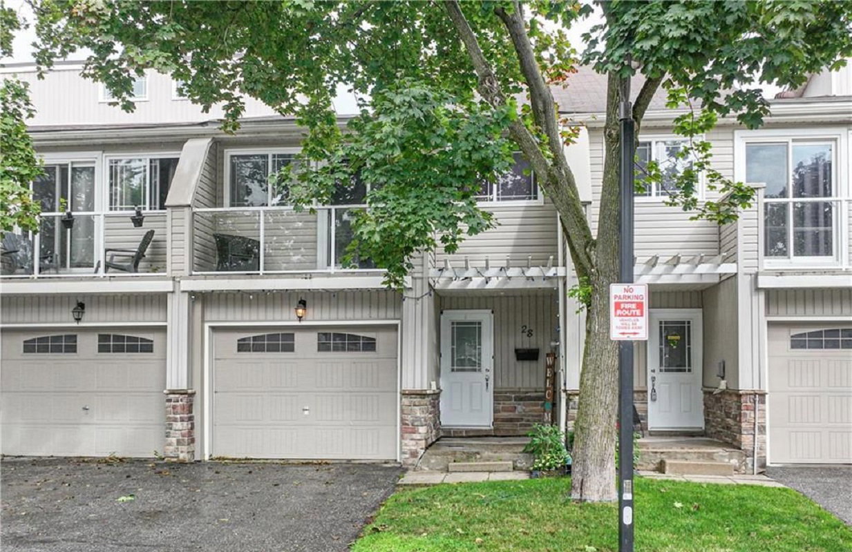 Lankin Shores condo