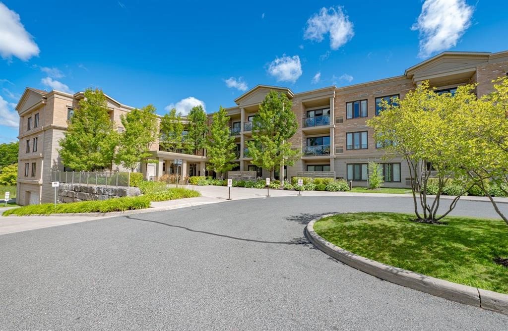 Kawartha Glen Condos condo