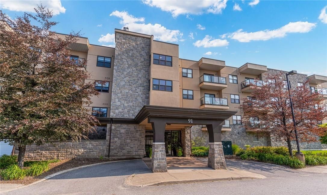 Raglan Heights exterior