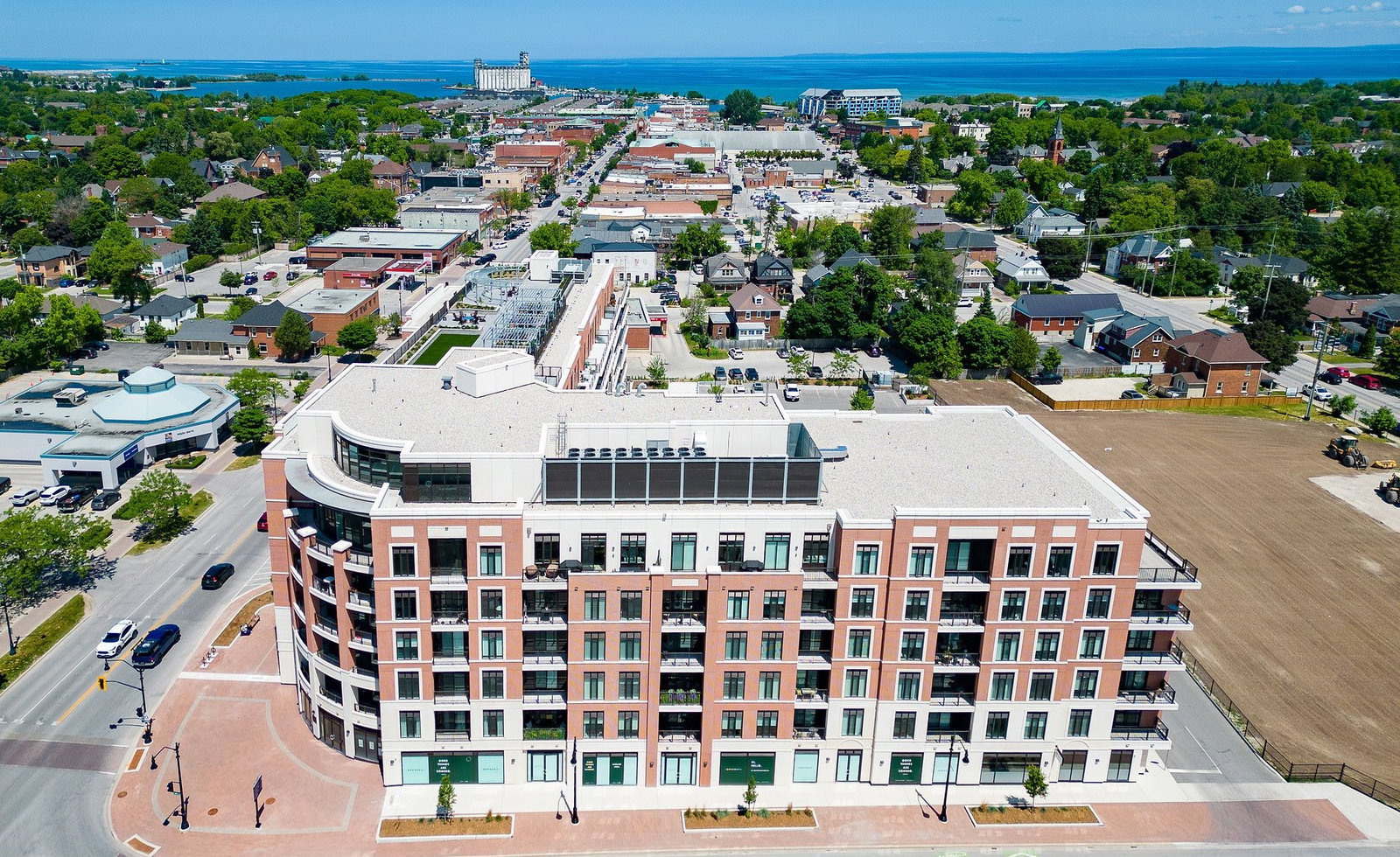Monaco Condos condo