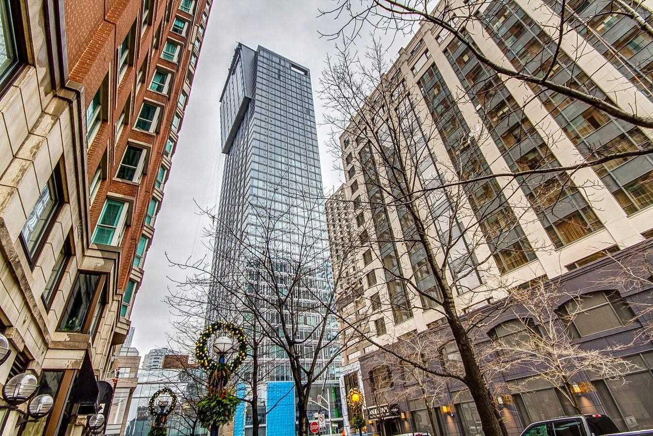 Yorkville Private Estates exterior