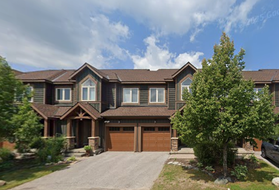 14 Wildrose Trail exterior