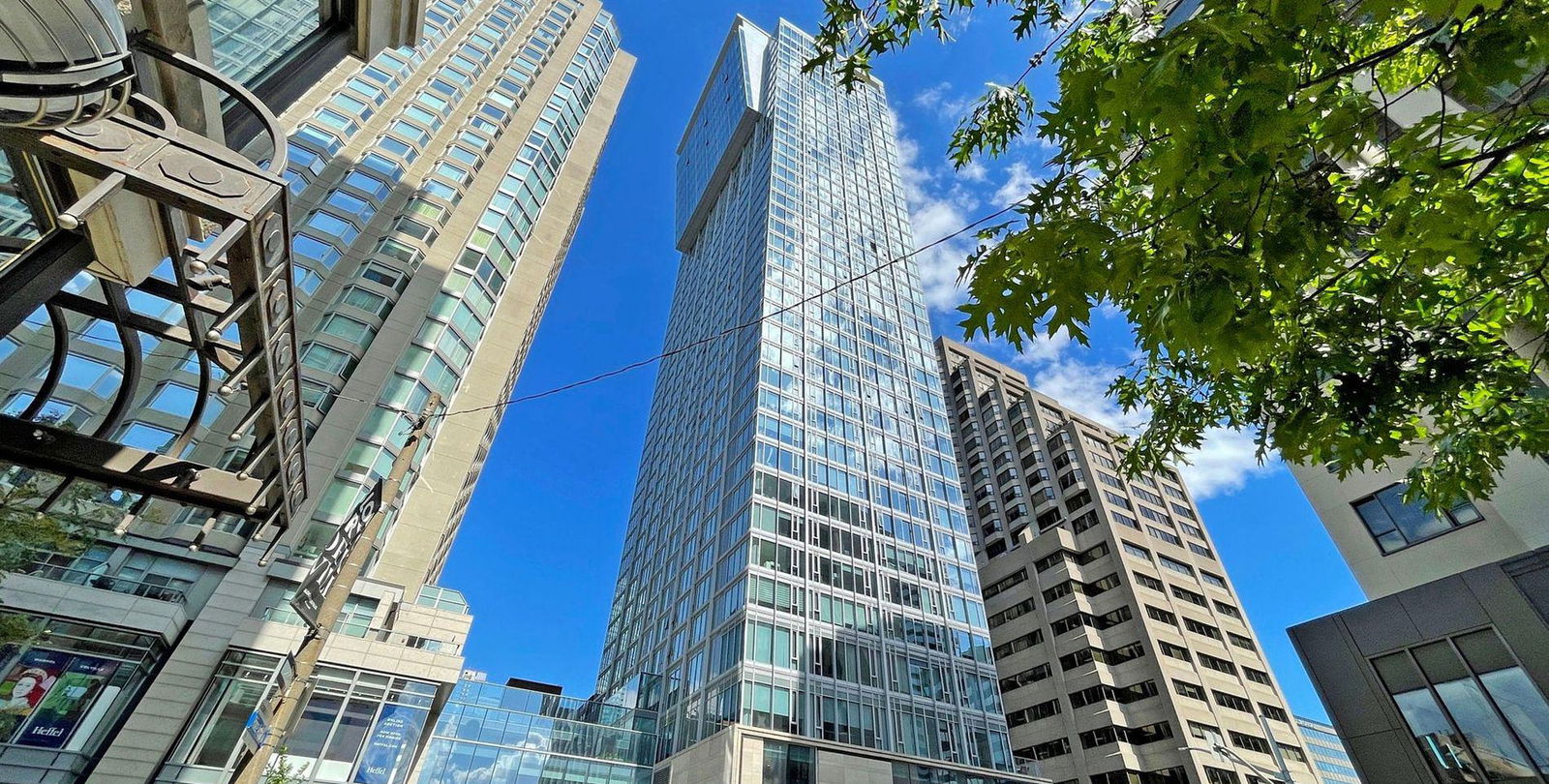 Yorkville Plaza Condos condo