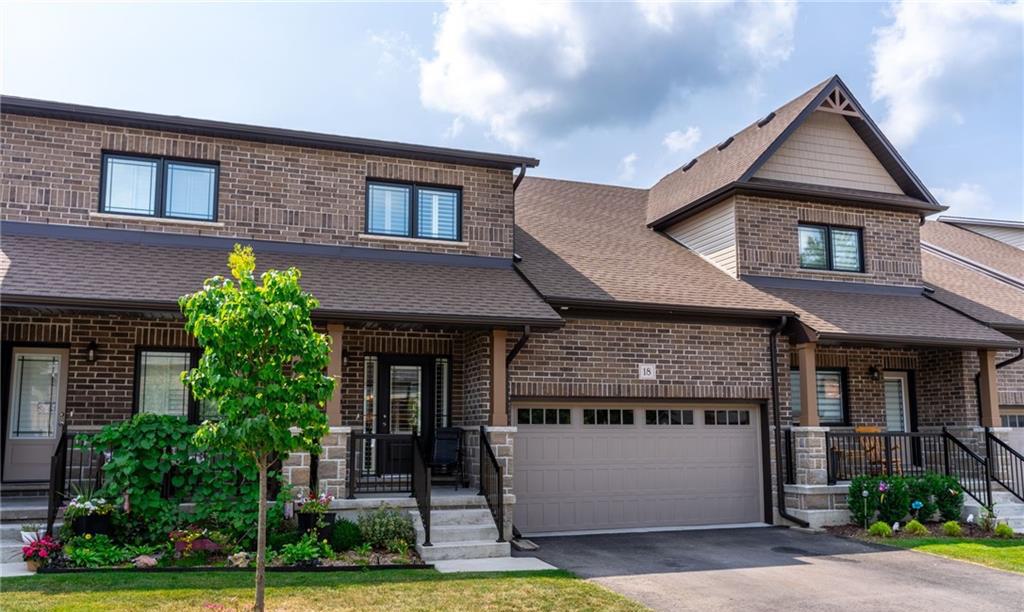 18 Tamarack Way exterior