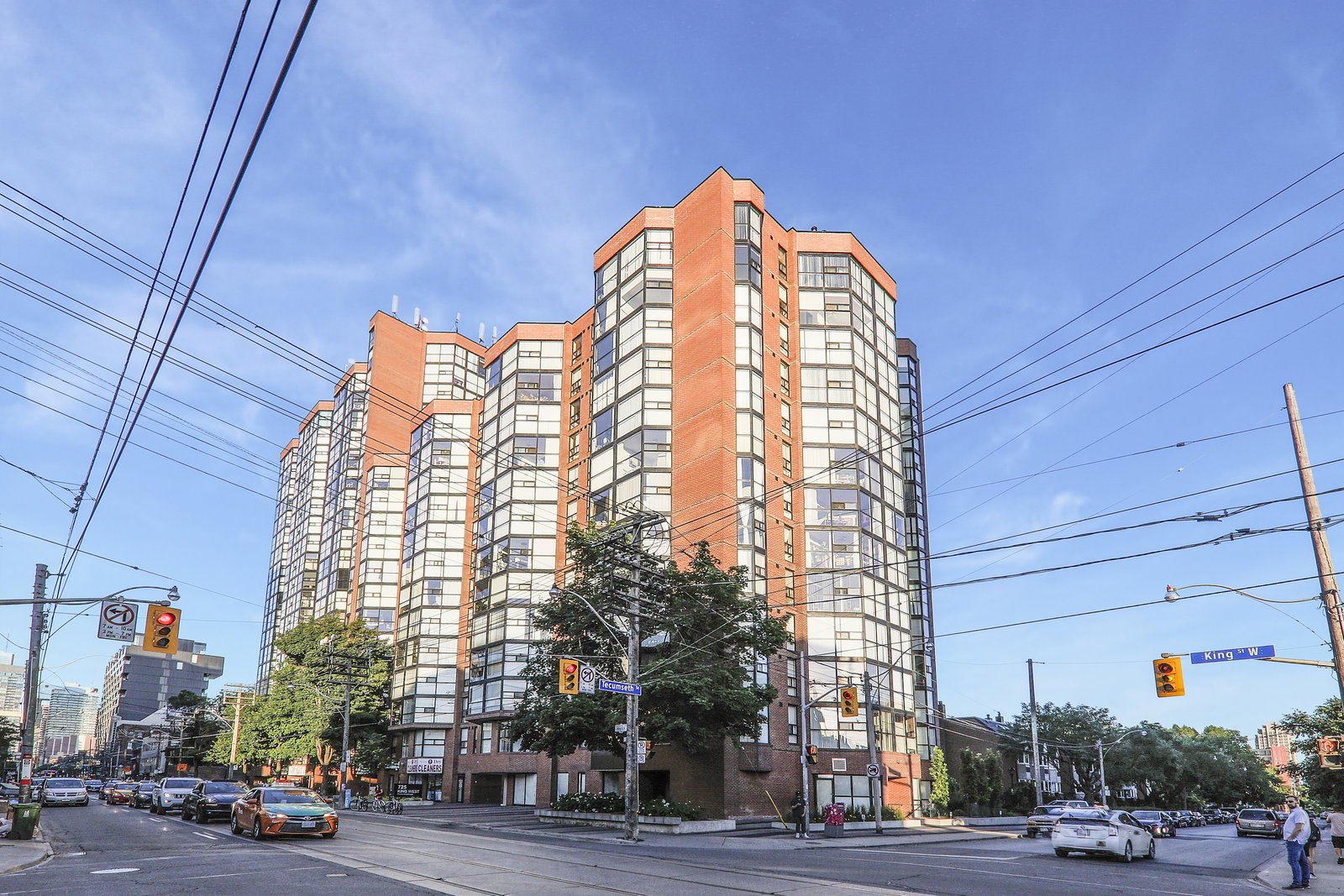 The Summit III Condos condo
