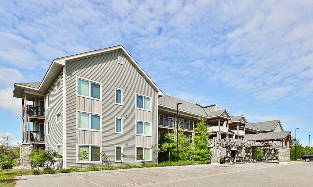 4-6 Anchorage Crescent exterior