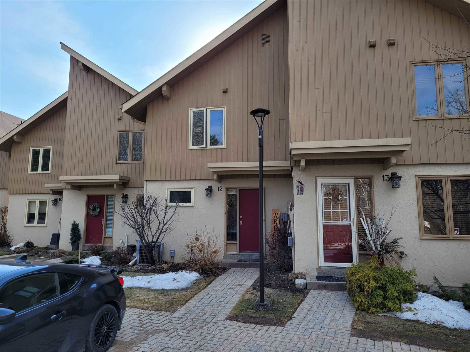 Summit Green condo