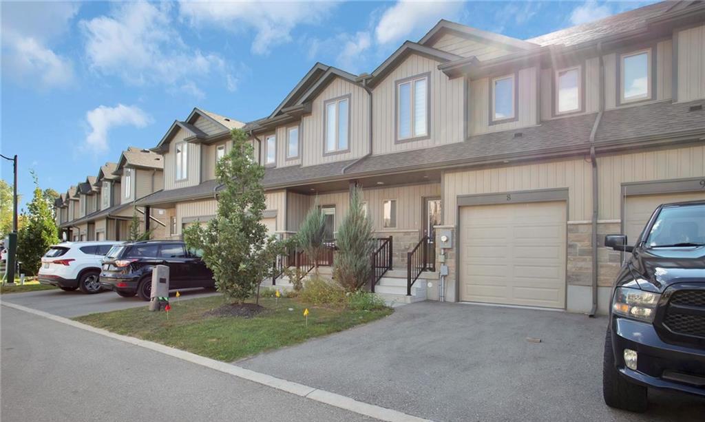 1023 Devonshire Avenue condo