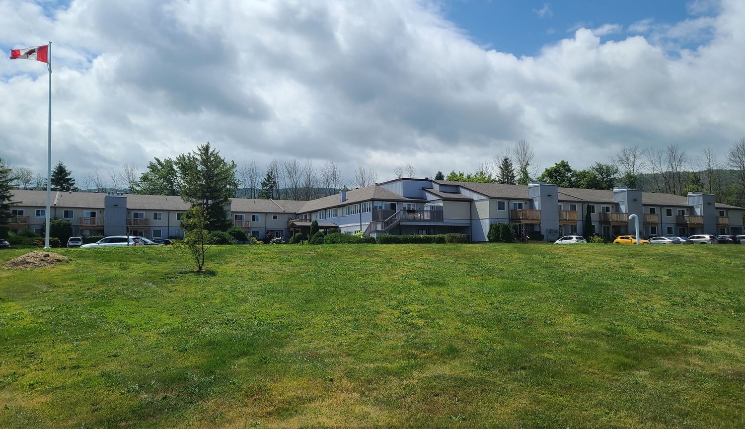 Craigleith Shores condo