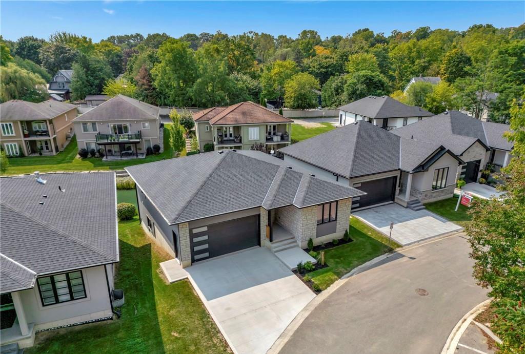 Millpond Estates exterior