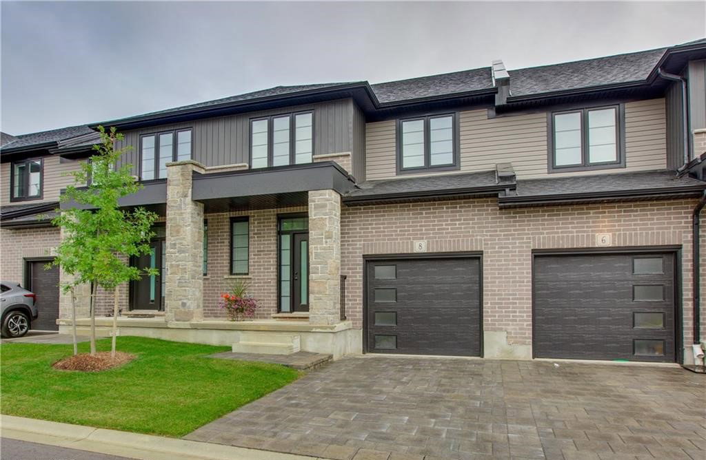3025 Doyle Drive exterior