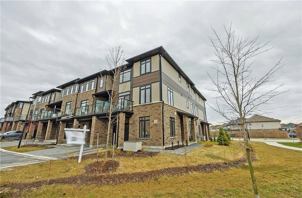 2610 Kettering Place exterior