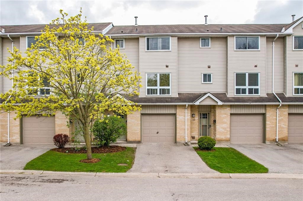 Spring Creek Estates exterior