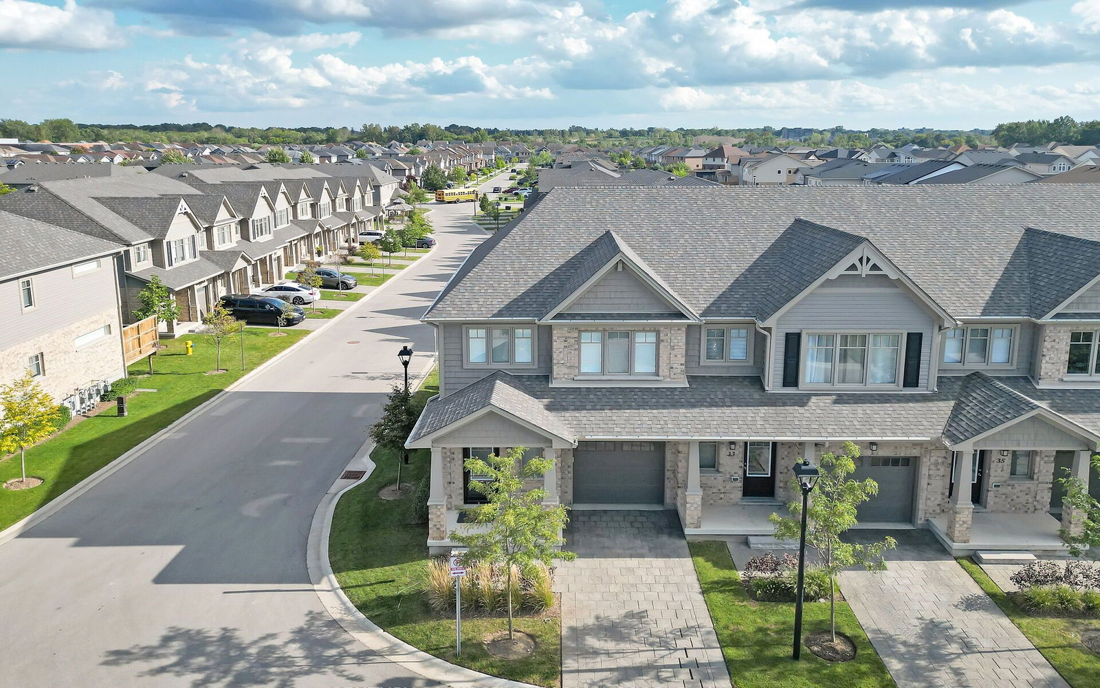 600 Guiness Way exterior
