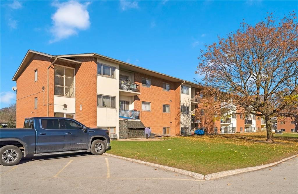 1170 Hamilton Road condo