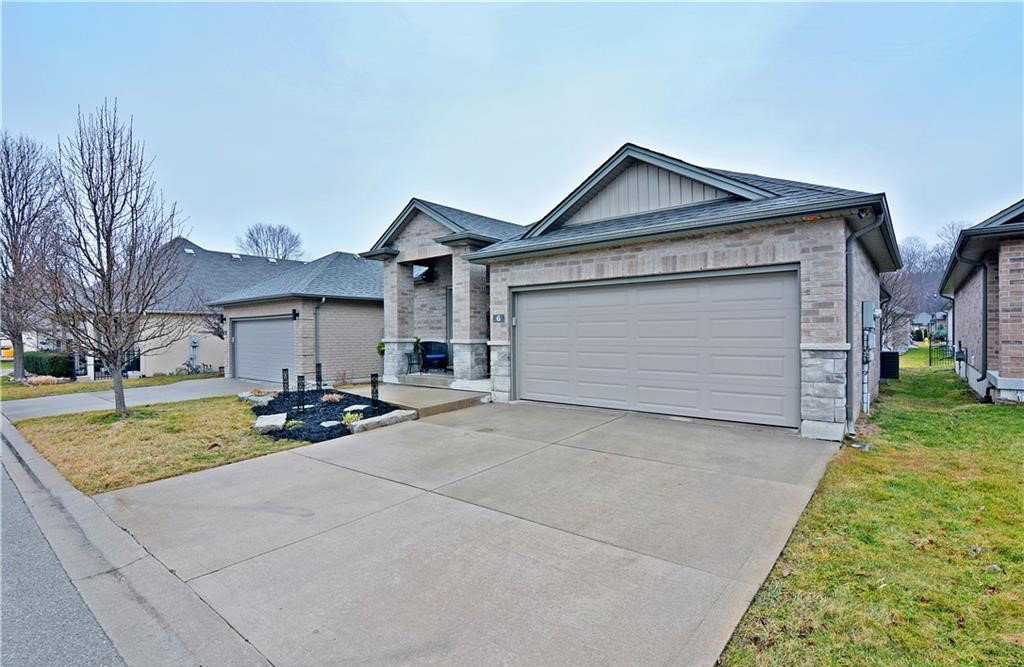 1430 Highbury Avenue condo