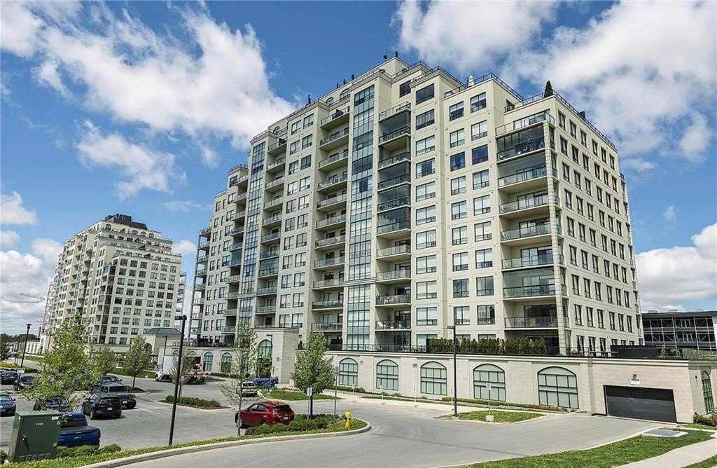 Village North Condos condo