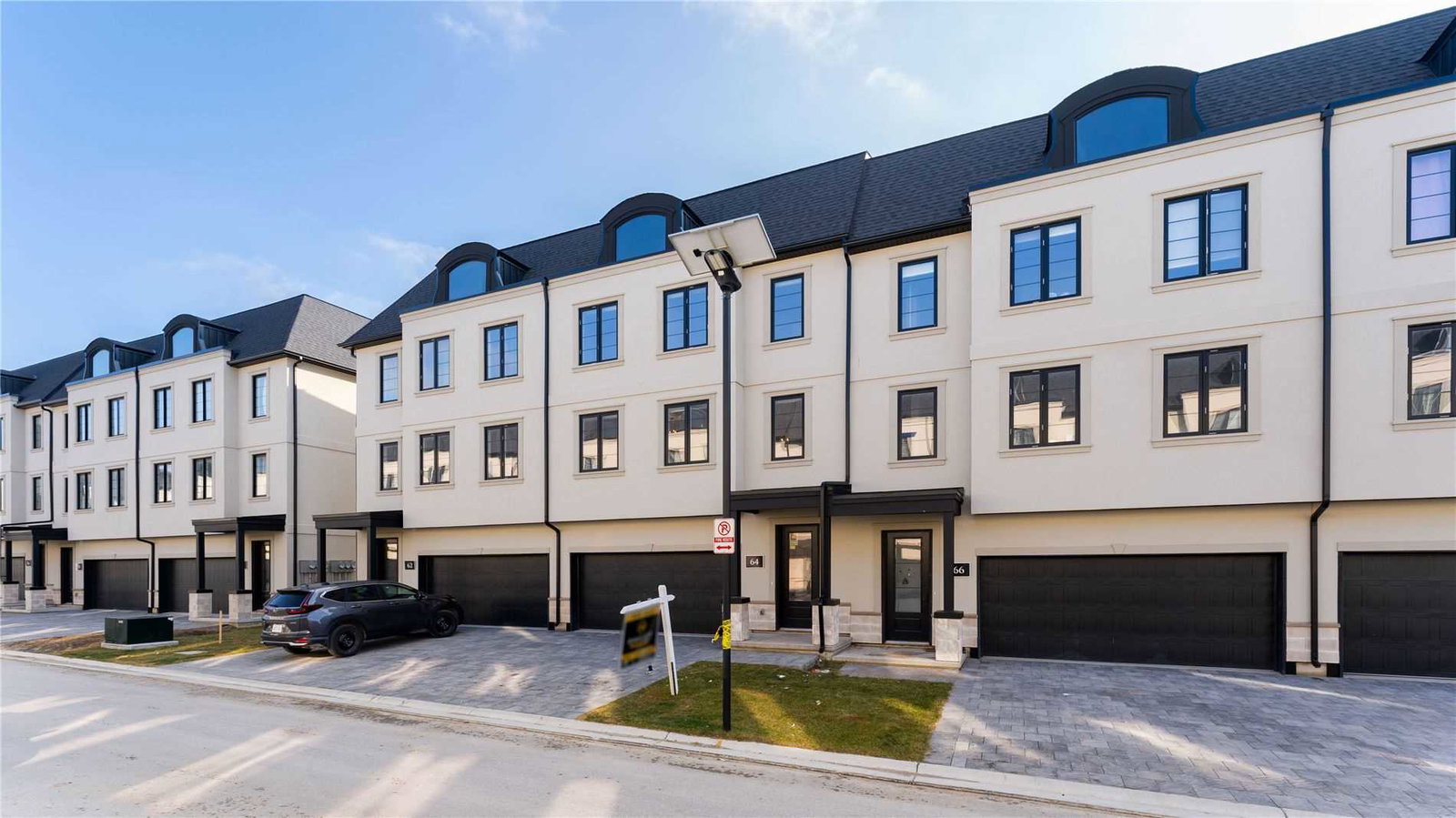 Montage Sunningdale exterior