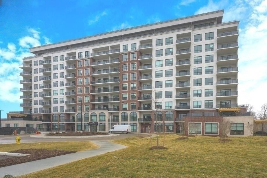 Northlink Luxury Living condo