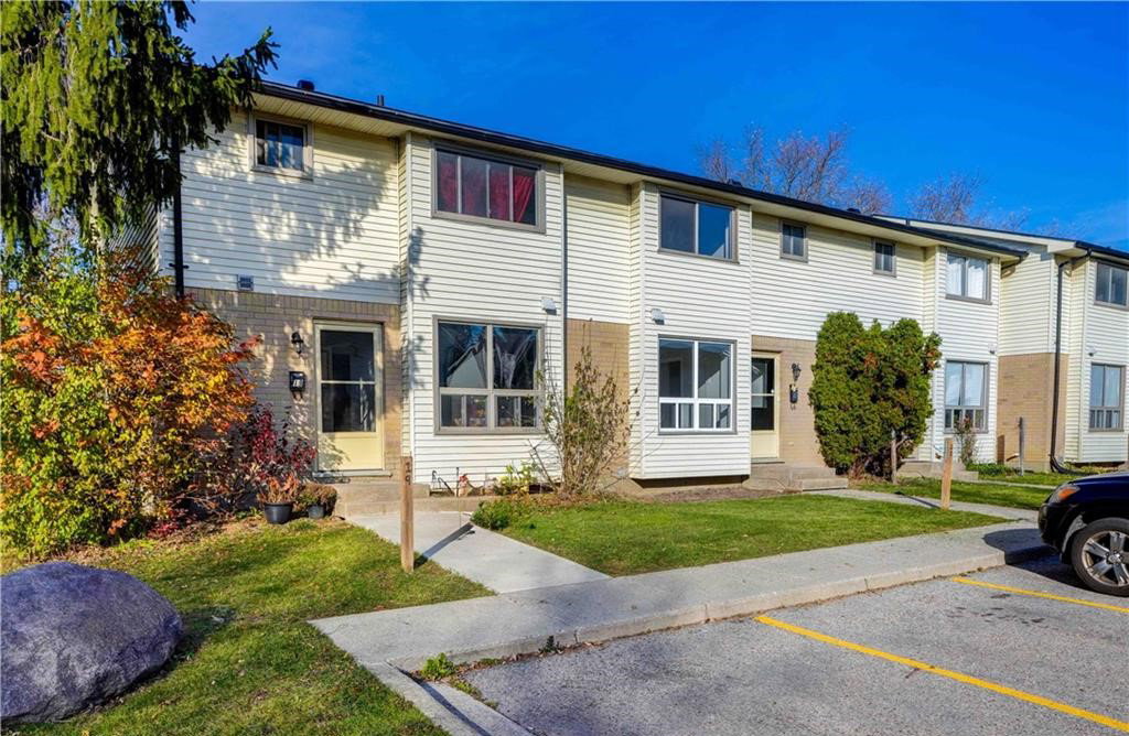 One Thirty Five Belmont condo