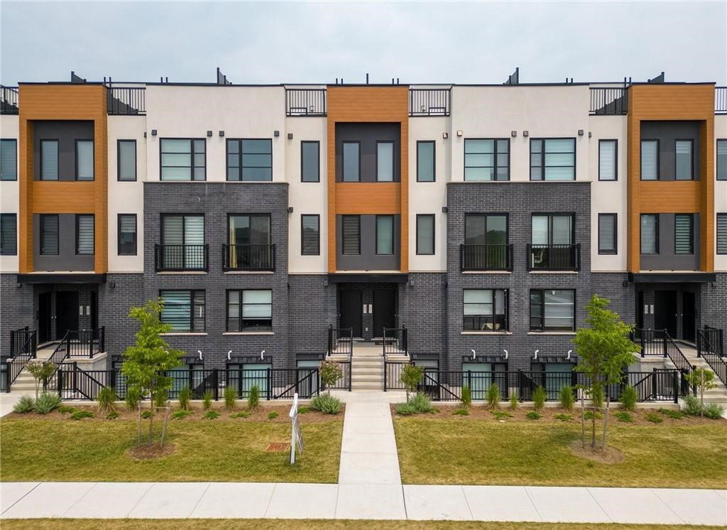 3900 Savoy Street exterior