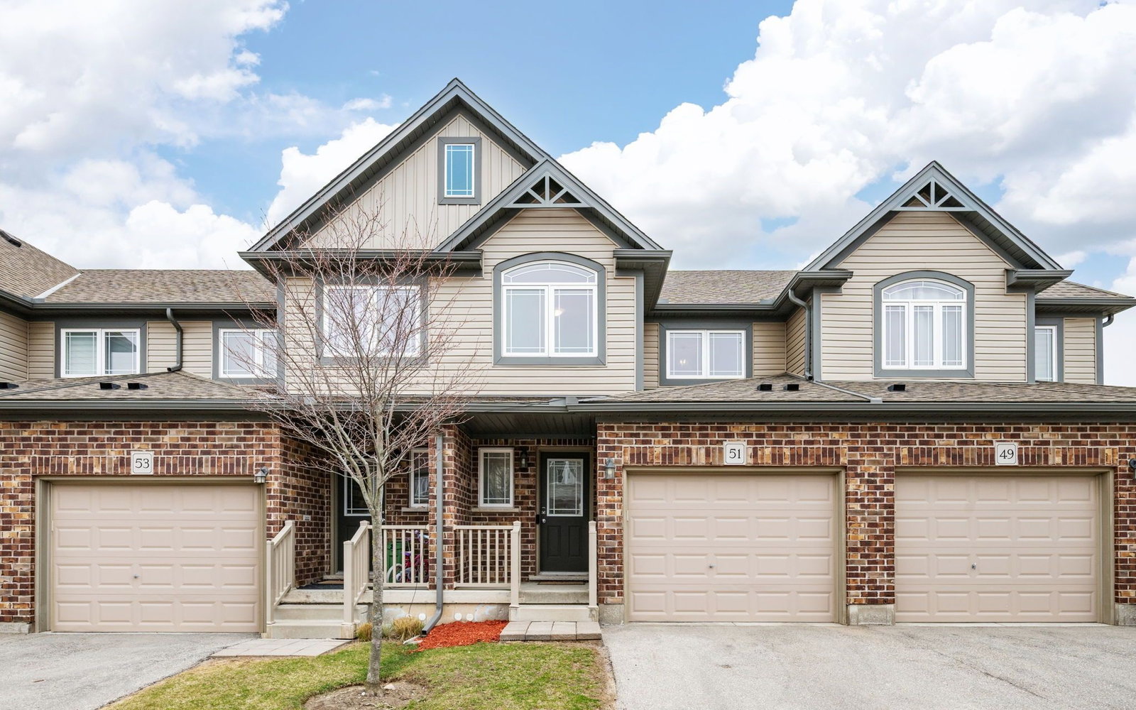 1220 Riverbend Road exterior