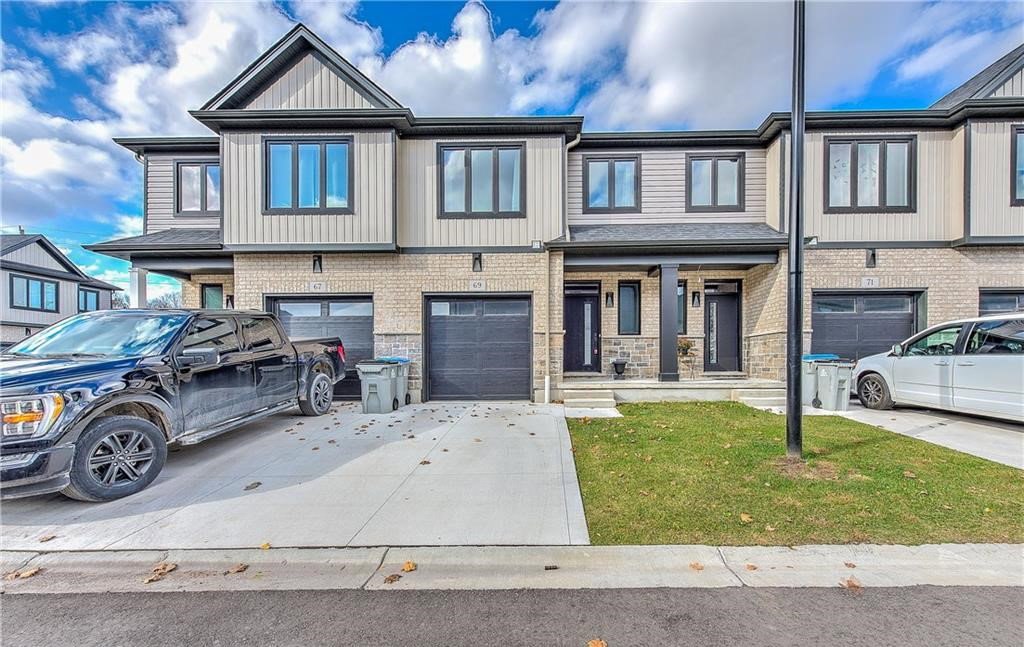 601 Lions Park Drive exterior