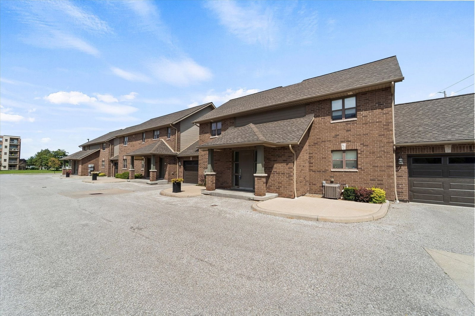 RiverTown Terrace condo