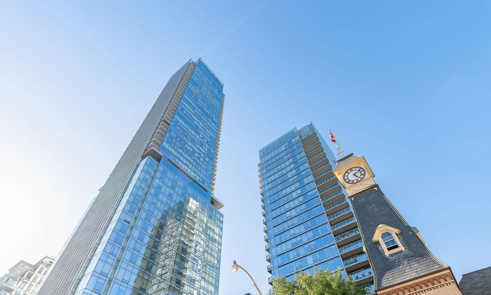 Four Seasons Private Residences condo